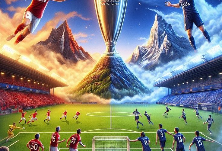 Klub Terbaik di Dunia Sepanjang Masa: Sejarah, Prestasi, dan Legenda