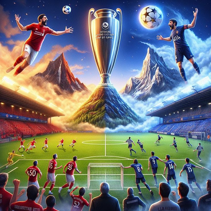 Klub Terbaik di Dunia Sepanjang Masa: Sejarah, Prestasi, dan Legenda