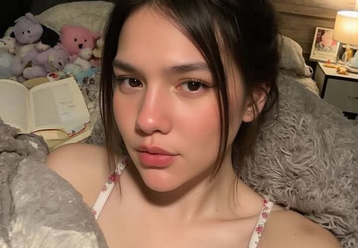 Umur Davina Karamoy dan Fakta Menarik Tentang Kariernya