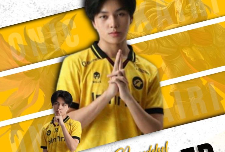 Kairi Orang Mana: Profil, Asal, dan Perjalanan Karier