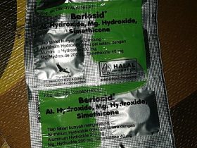 Medisio Obat Apa: Manfaat, Dosis, dan Cara Penggunaan yang Aman