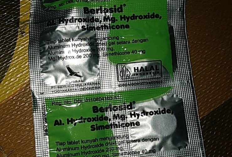Medisio Obat Apa: Manfaat, Dosis, dan Cara Penggunaan yang Aman