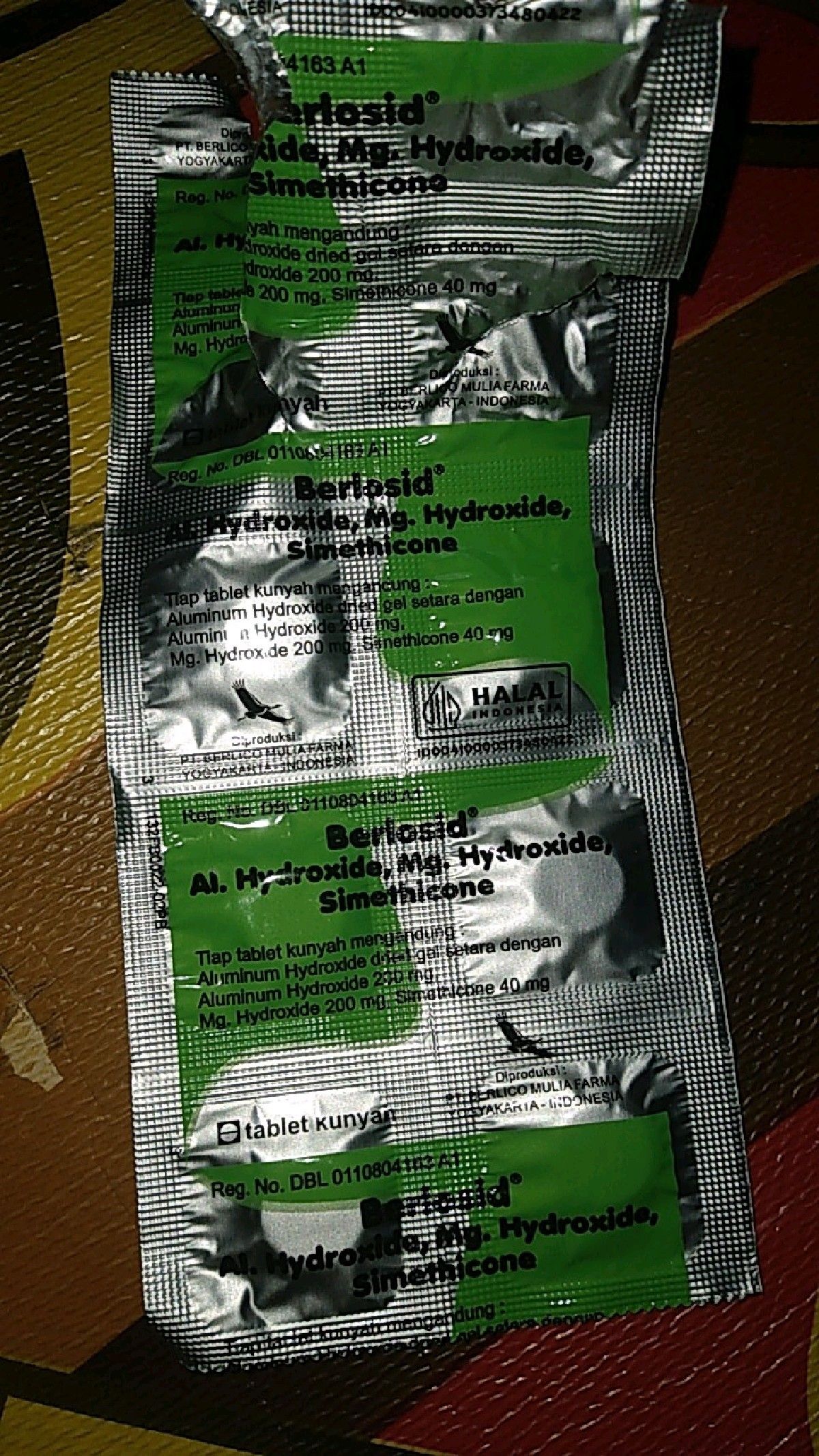 Medisio Obat Apa: Manfaat, Dosis, dan Cara Penggunaan yang Aman