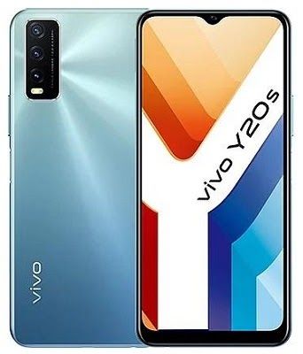Panduan Lengkap Harga Vivo Y20 dan Spesifikasinya