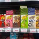 Harga Pocky di Indomaret Terbaru: Varian, Rasa, dan Tips Beli Hemat