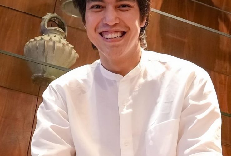 Tinggi El Rumi: Fakta, Profil, dan Popularita