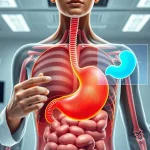 Letak Lambung Manusia dan Fungsinya: Penjelasan Lengkap Berdasarkan Ilmu Anatomi