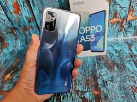 Review Lengkap Spek Oppo A53: Fitur, Kelebihan, dan Tips Membeli