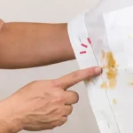 Cara Menghilangkan Noda Oli di Baju: Panduan Lengkap dan Ampuh