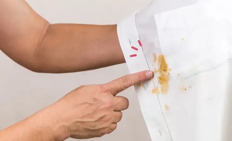 Cara Menghilangkan Noda Oli di Baju: Panduan Lengkap dan Ampuh