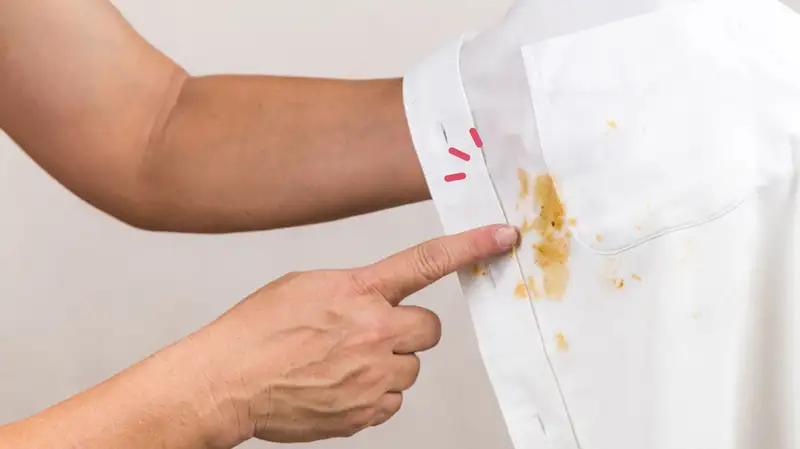 Cara Menghilangkan Noda Oli di Baju: Panduan Lengkap dan Ampuh