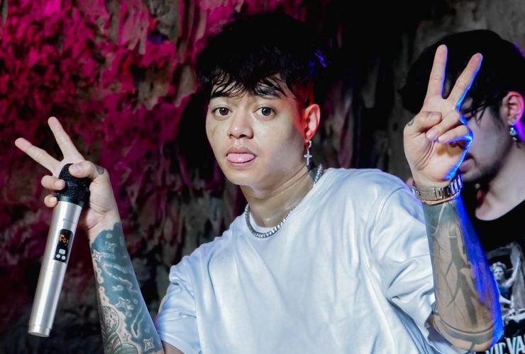 Umur Reza Arap: Profil, Karier, dan Fakta Menarik Tentang Sosok Kreatif Multitalenta