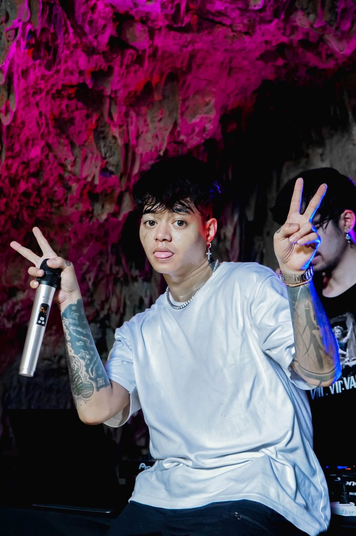 Umur Reza Arap: Profil, Karier, dan Fakta Menarik Tentang Sosok Kreatif Multitalenta