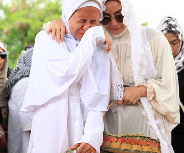 Kata Mutiara Sabar dan Ikhlas Menghadapi Cobaan: Kekuatan Hati di Tengah Ujian Hidup