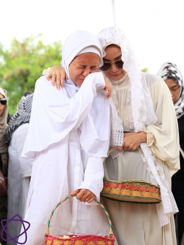 Kata Mutiara Sabar dan Ikhlas Menghadapi Cobaan: Kekuatan Hati di Tengah Ujian Hidup