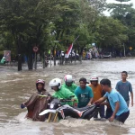 Curah Hujan Meningkat, BMKG Peringatkan Potensi Banjir dan Longsor di Kalimantan Timur