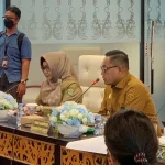 Wagub Kaltim Tekankan Penguatan Intervensi untuk Turunkan Stunting di Daerah Berisiko