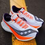 Asics Magic Speed 4: Sepatu Lari Cepat dengan Teknologi Super Ringan dan Responsif