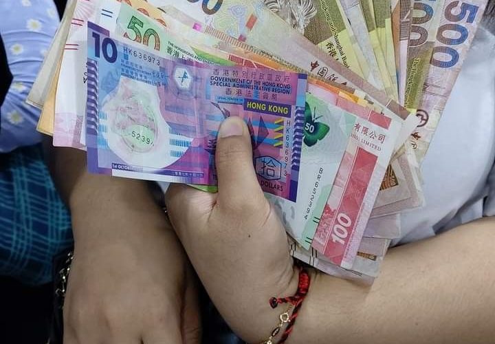 Dolar Baru Taiwan (New Taiwan Dollar): Informasi Lengkap dan Penting untuk Kamu Ketahui