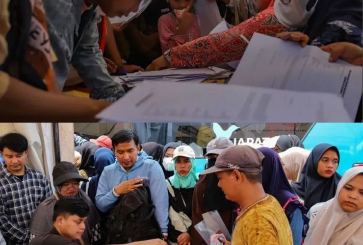 Pengertian Warga Sipil Adalah: Fungsi, Hak, dan Perannya dalam Kehidupan Bernegara