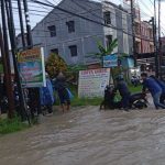 BMKG Samarinda Imbau Warga Kaltim Waspadai Banjir dan Longsor Awal Desember 2025
