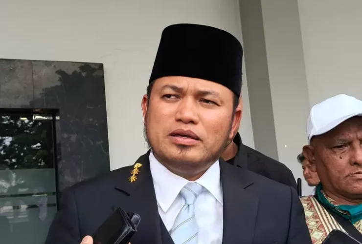 Pemprov Kaltim Salurkan Bantuan Rp7,5 Miliar untuk Korban Banjir di Tiga Provinsi Sumatera