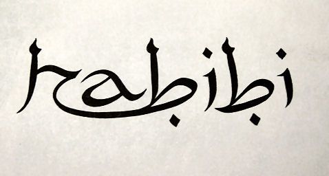 Habibti Artinya: Makna, Asal Bahasa, dan Cara Menggunakannya dengan Tepat