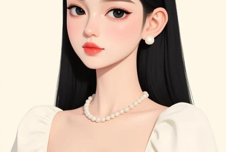 Girly Artinya Apa? Makna, Ciri, dan Persepsi dalam Kehidupan Sehari-hari