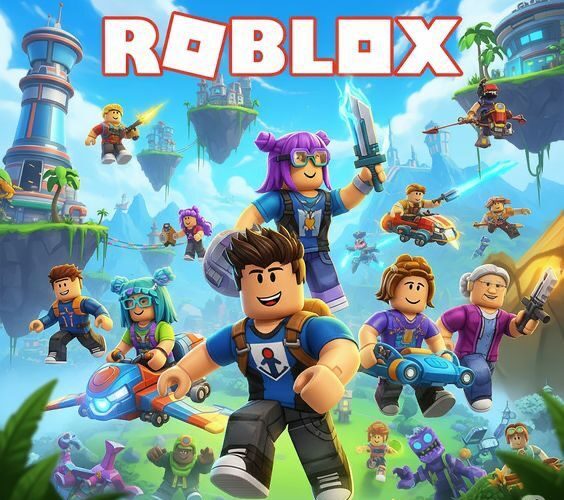 Cara Hapus Akun Roblox dengan Aman dan Permanen