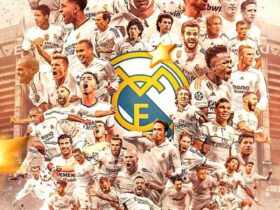 Hala Madrid Artinya: Makna, Sejarah, dan Filosofi di Balik Seruan Fans Real Madrid