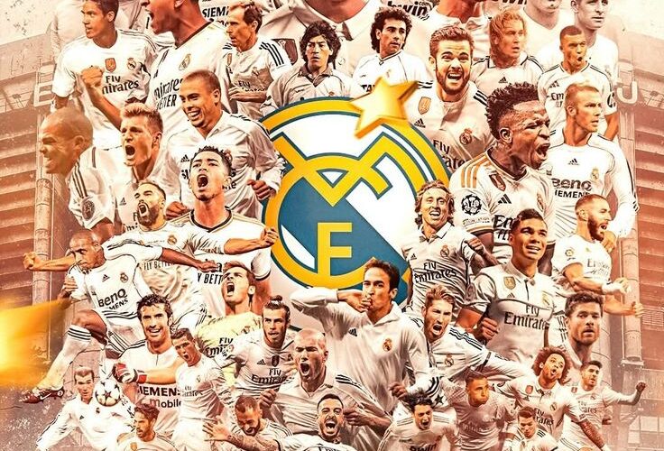Hala Madrid Artinya: Makna, Sejarah, dan Filosofi di Balik Seruan Fans Real Madrid