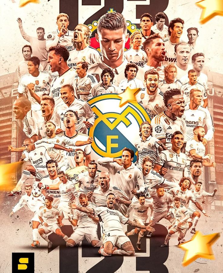 Hala Madrid Artinya: Makna, Sejarah, dan Filosofi di Balik Seruan Fans Real Madrid