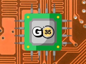 Helio G35 Setara Dengan Apa? Ini Analisis Performa dan Perbandingan Lengkapnya