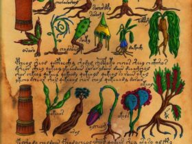 Manuskrip Voynich: Misteri Naskah Paling Sulit Dipecahkan di Dunia