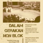 Peran Indonesia dalam GNB: Dari Sejarah hingga Relevansi Global Saat Ini