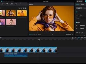 Cara Edit Video untuk Pemula dan Kreator Konten Digital