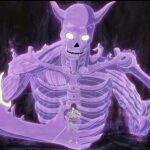Senjata Apa yang Digunakan oleh Susanoo Sasuke? Penjelasan Lengkap Kekuatan dan Fungsinya